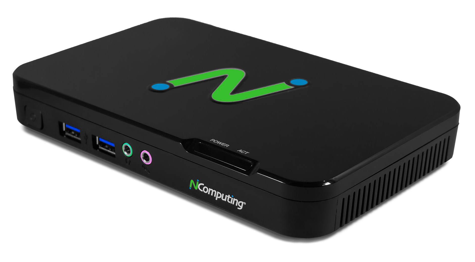 Thin Client NCOMPUTING RX-RDP+