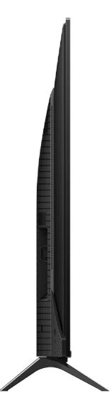 TV TCL QLED 43P79K Google TV (109 cm, 4K UHD, HDR10+, Dolby Atmos, Smart TV)-4