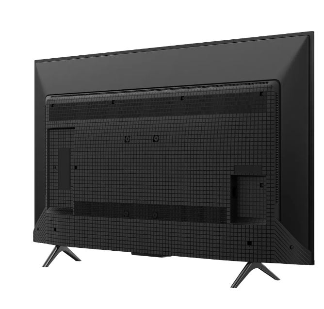 TV TCL QLED 43P79K Google TV (109 cm, 4K UHD, HDR10+, Dolby Atmos, Smart TV)-2