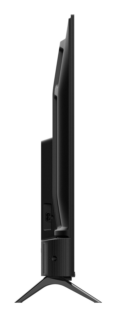 TV TCL LED 43P69K Google TV (109.2 cm, 4K Ultra HD, HDR10, Dolby Audio, Smart TV)-3