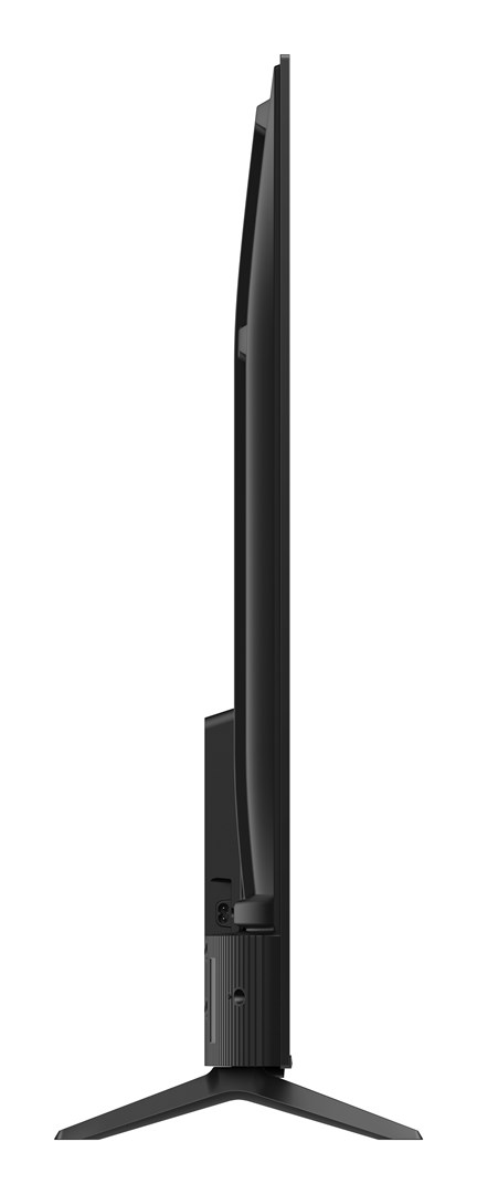 TV TCL LED 65P69K Google TV (165 cm, 4K UHD, HDR10, Dolby Audio, Smart TV)-8