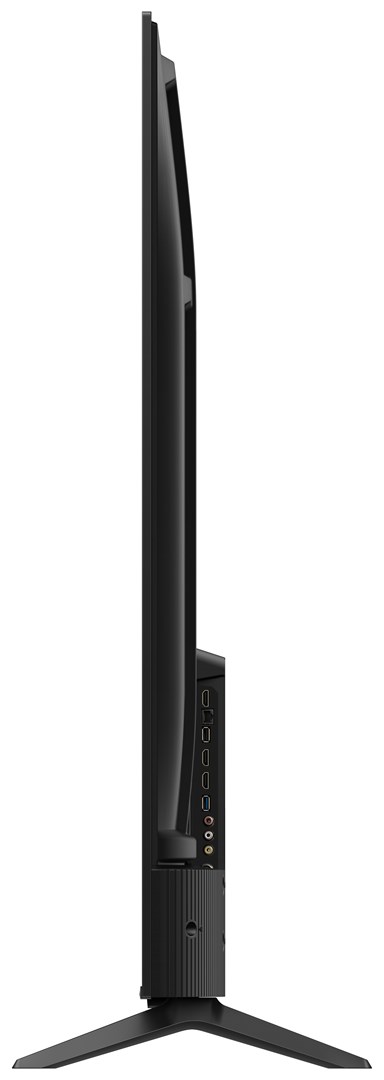 TV TCL LED 65P69K Google TV (165 cm, 4K UHD, HDR10, Dolby Audio, Smart TV)-9