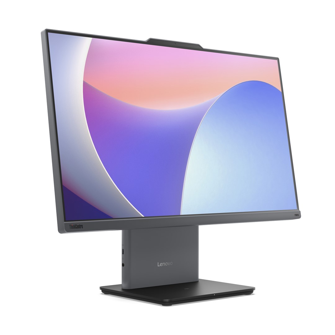 All-in-One računalo LENOVO ThinkCentre neo 50a 24 Gen 5 (23.8" FHD, Intel Core i5-13420H, 16 GB, 512 GB SSD, Win 11 Pro)-1