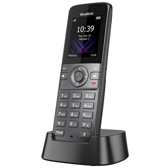 IP Telefon YEALINK W74H-0