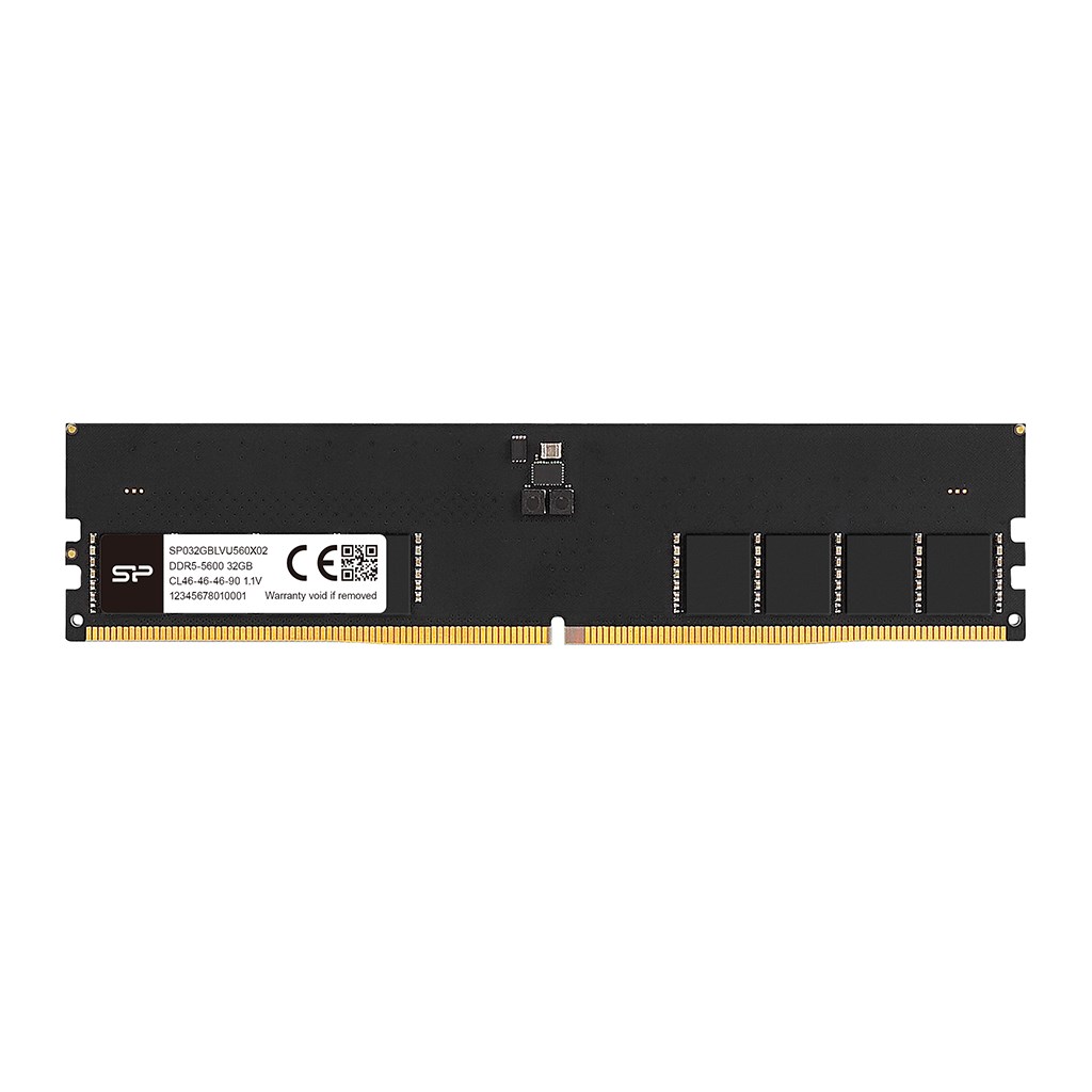 Memorija SILICON POWER SP032GBLVU560F02 (32gb, ddr5, 5600mhz, cl46)-1