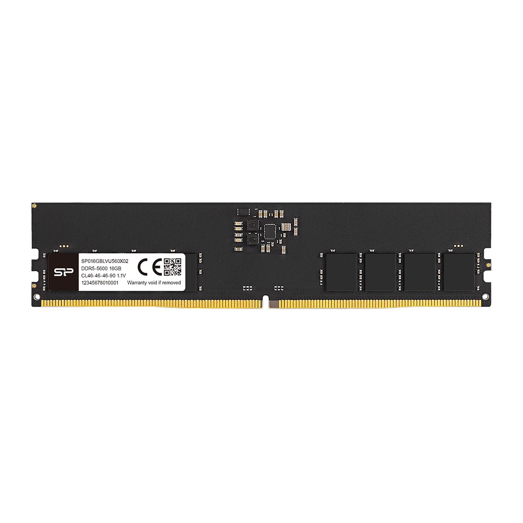 Memorija SILICON POWER SP032GBLVU560F02 (32gb, ddr5, 5600mhz, cl46)-0