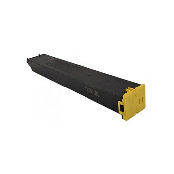 Toner SHARP BPGT70YA (Original, Žuta)