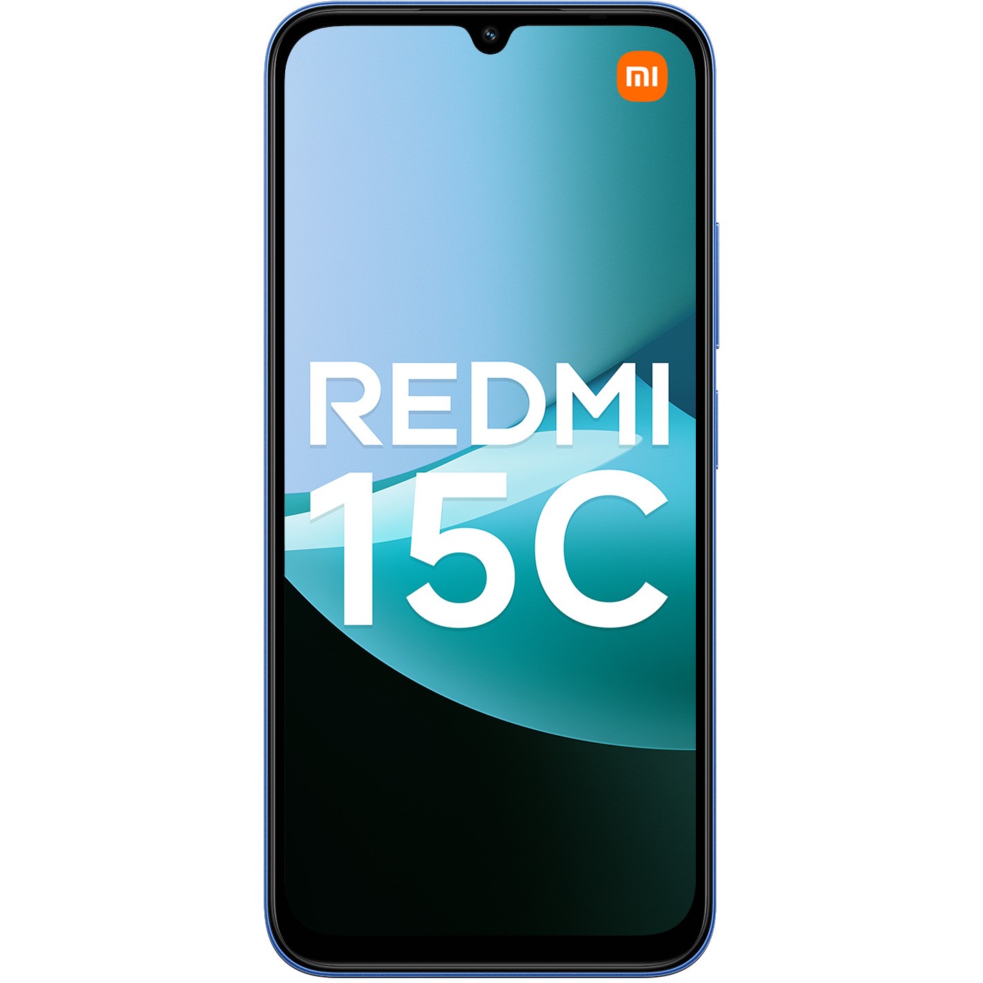 Mobitel XIAOMI REDMI 15C 4G 4GB/128GB plavi-6