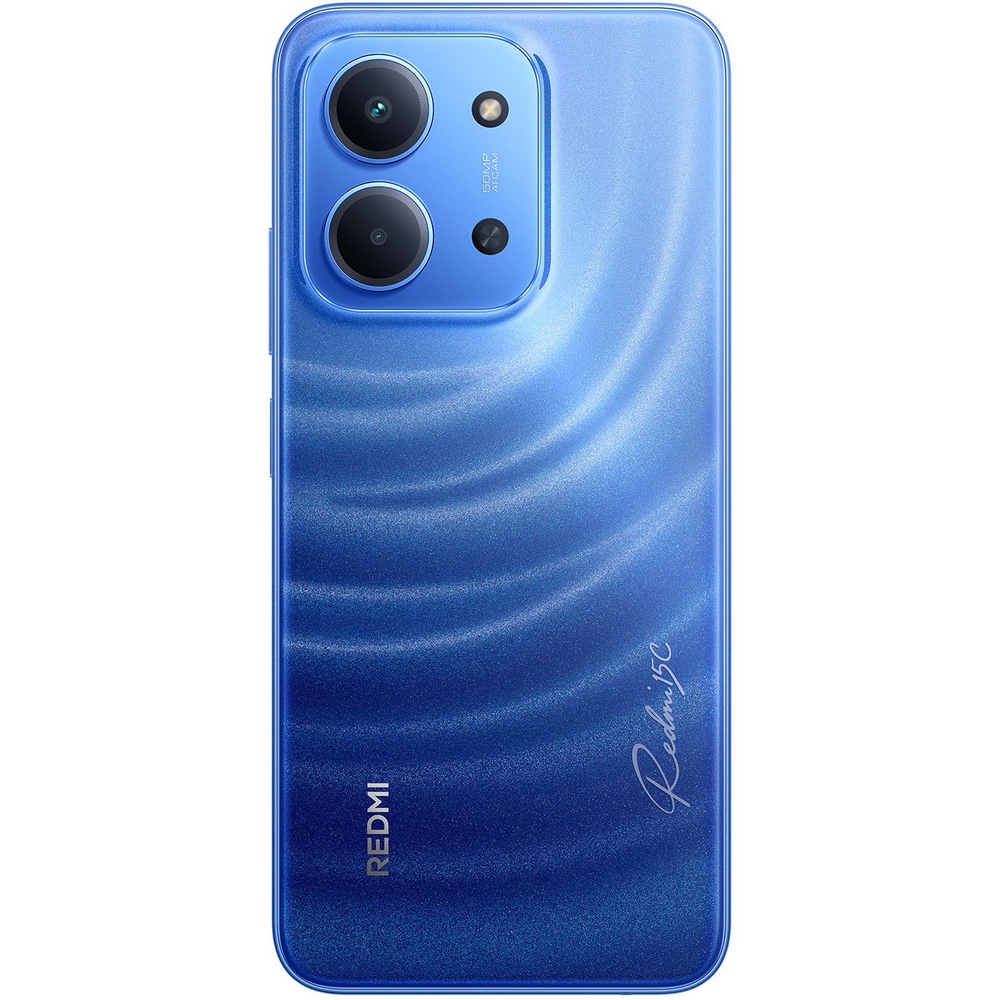 Mobitel XIAOMI REDMI 15C 4G 4GB/128GB plavi-7