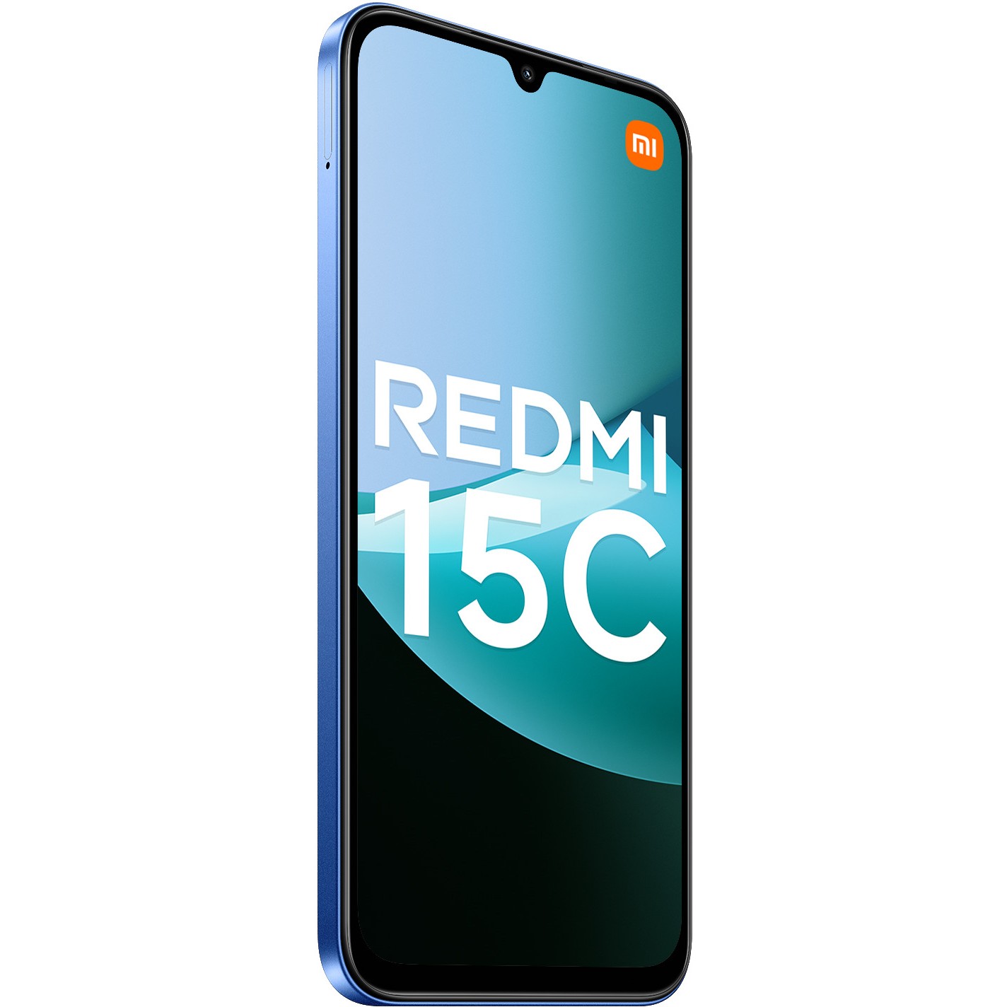 Mobitel XIAOMI REDMI 15C 4G 4GB/128GB plavi-8