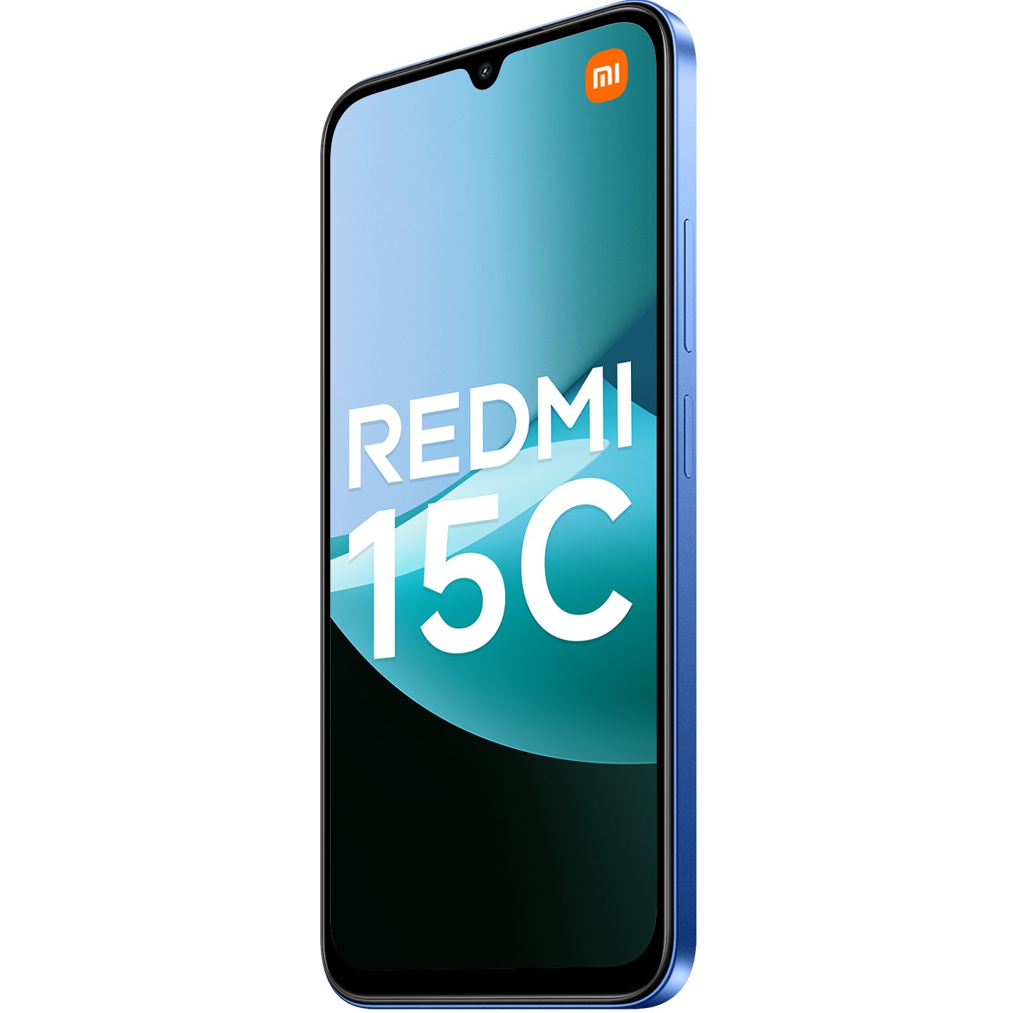 Mobitel XIAOMI REDMI 15C 4G 4GB/128GB plavi-9