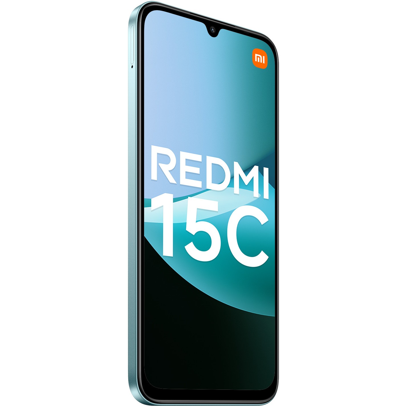 Mobitel XIAOMI REDMI 15C 4G 4GB/128GB zeleni-8