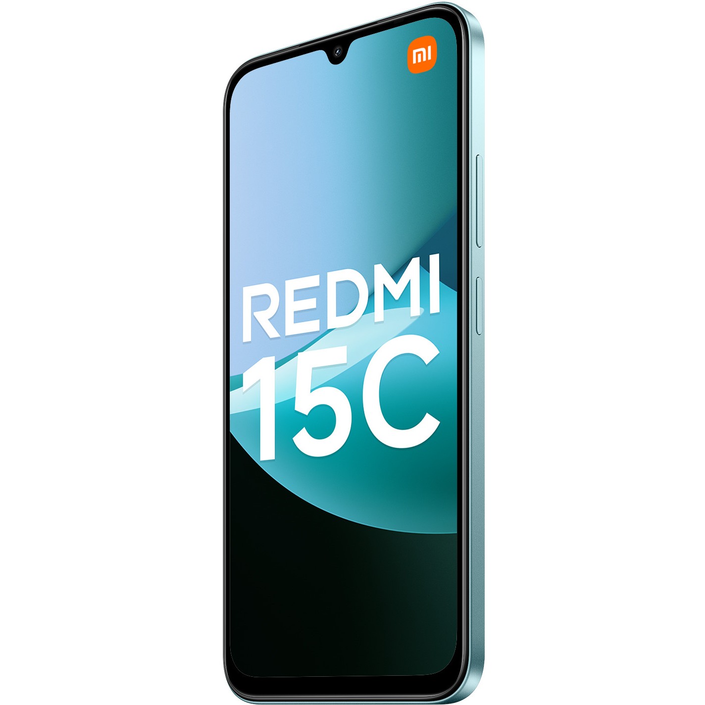 Mobitel XIAOMI REDMI 15C 4G 4GB/128GB zeleni-9