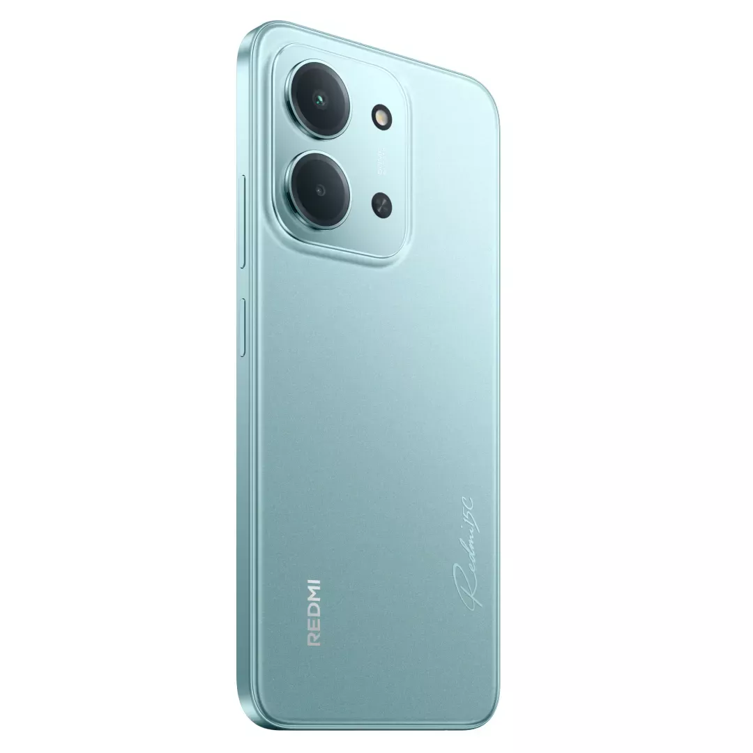 Mobitel XIAOMI REDMI 15C 4G 8GB/256GB zeleni-2