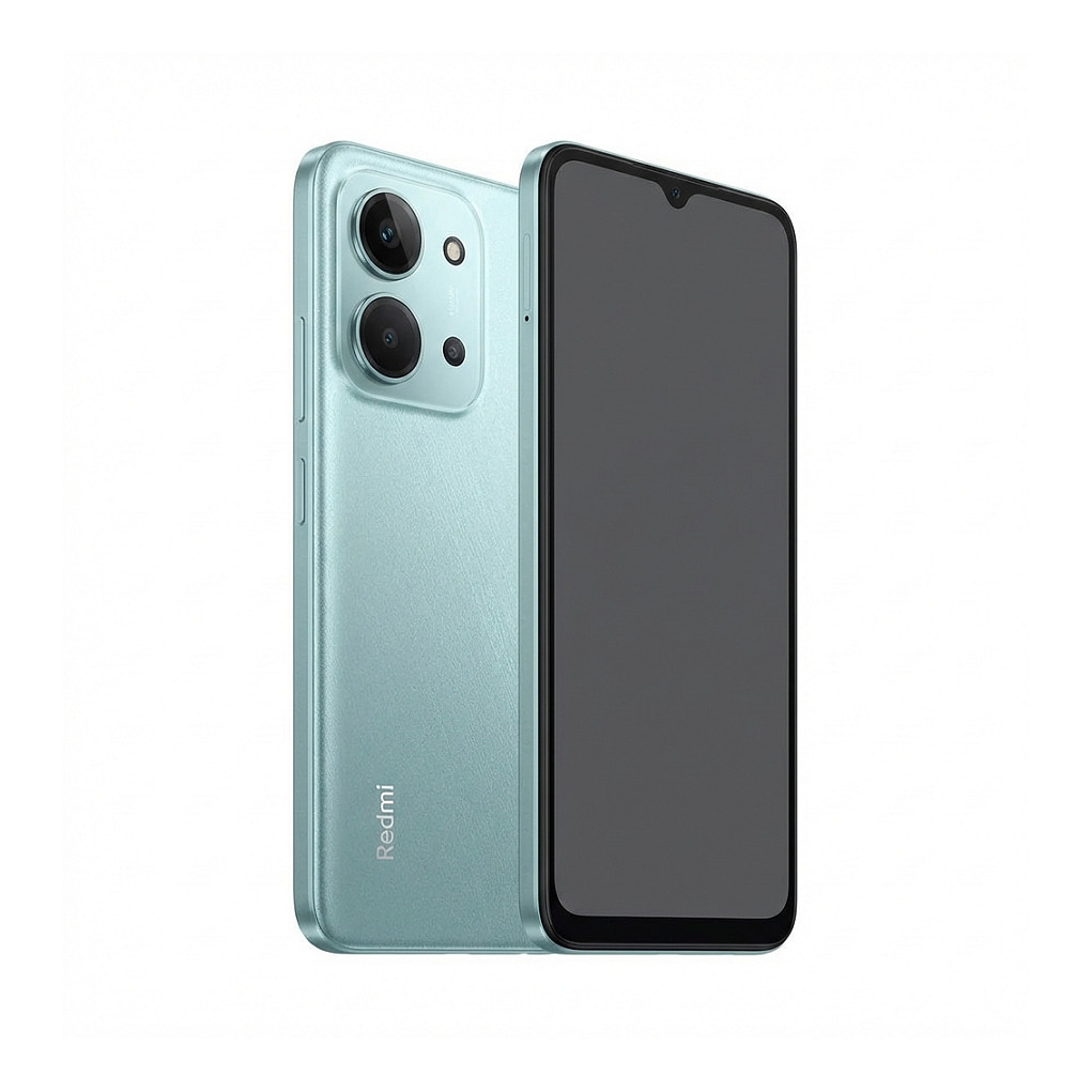 Mobitel XIAOMI REDMI 15C 4G 8GB/256GB zeleni-6