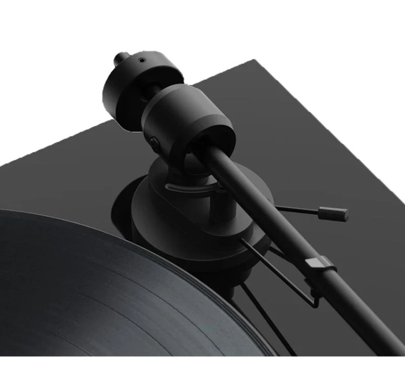 Gramofon PRO-JECT E1 BT black-3
