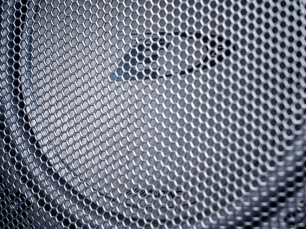 Auto subwoofer s pojačalom ALPINE SPC-W84AT6-2  (DSP Amplifier & Subwoofer System for VW T6 / T6.1)-4