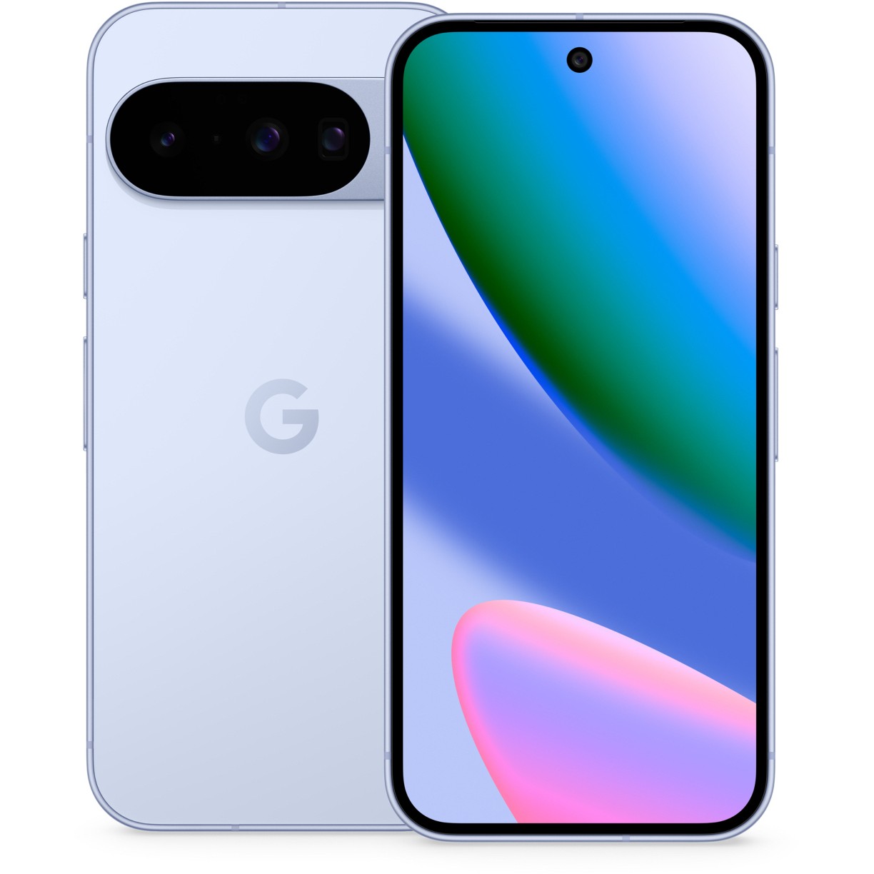Mobitel GOOGLE Pixel 10 12GB/128GB Frost-0