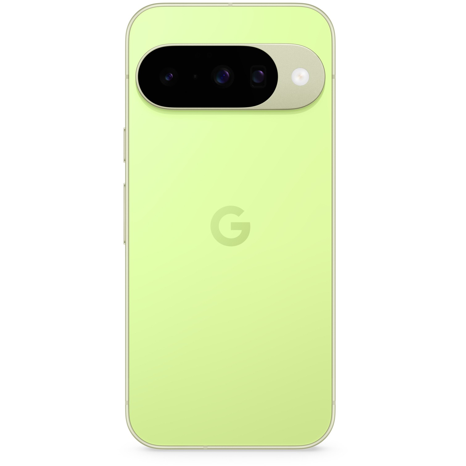 Smartphone GOOGLE Pixel 10 (128GB, Lemongrass, DE)-2
