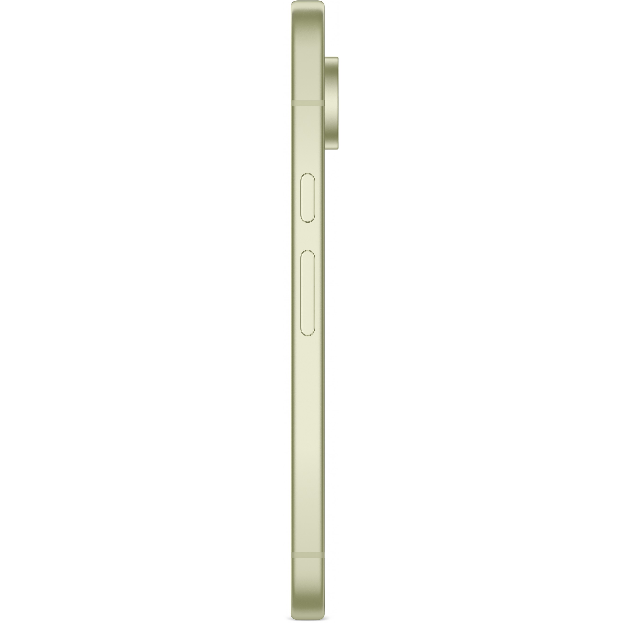 Smartphone GOOGLE Pixel 10 (128GB, Lemongrass, DE)-5