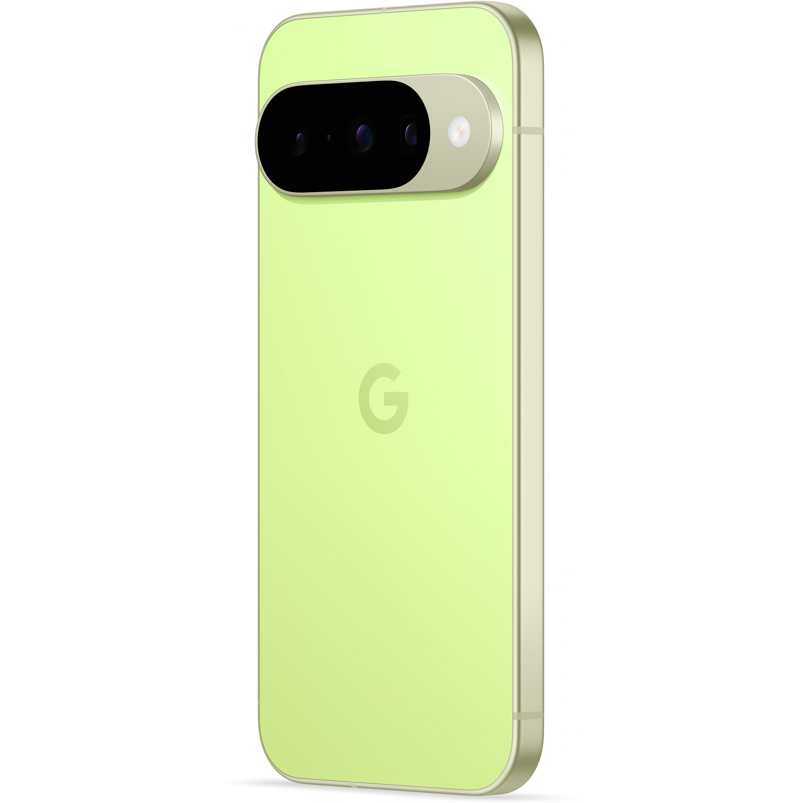 Smartphone GOOGLE Pixel 10 (128GB, Lemongrass, DE)-6