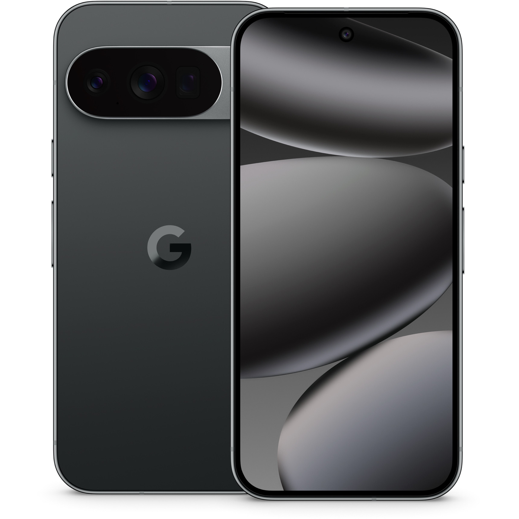 Smartphone GOOGLE Pixel 10 Pro XL (256GB, Obsidian, DE)-0