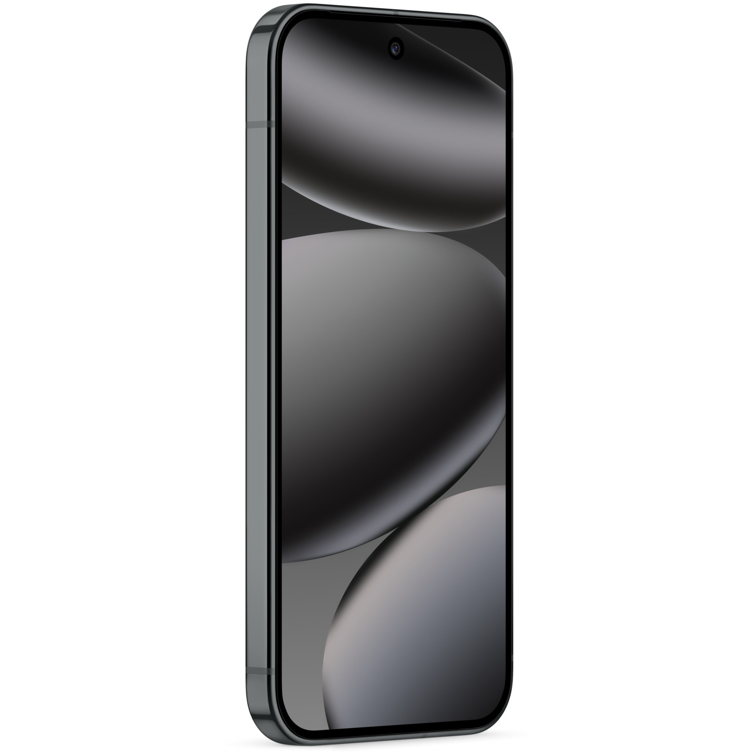 Smartphone GOOGLE Pixel 10 Pro XL (256GB, Obsidian, DE)-4