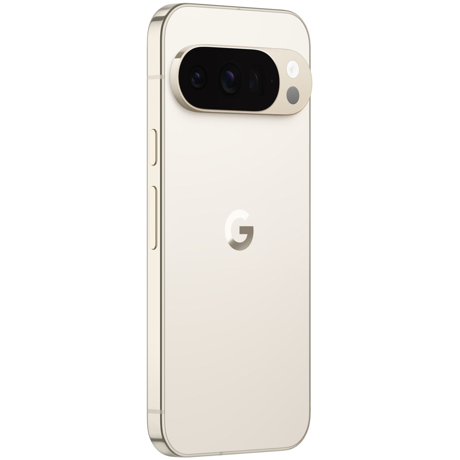 Smartphone GOOGLE Pixel 10 Pro XL (256GB, Porcelain, DE)-7