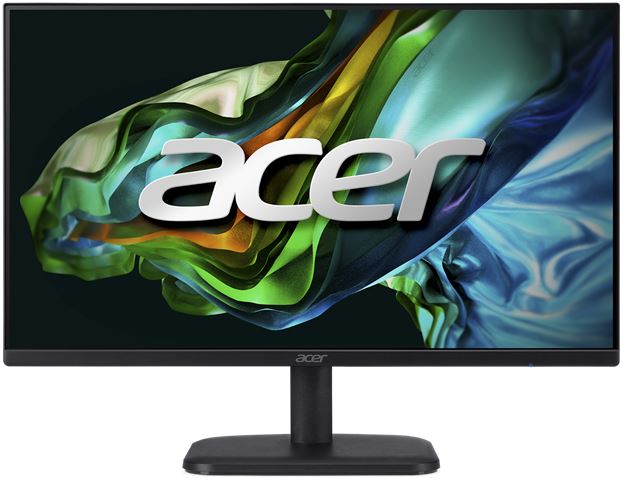 Monitor ACER EK321Q (31,5", FHD, VA, HDMI, VGA, 100Hz)-1