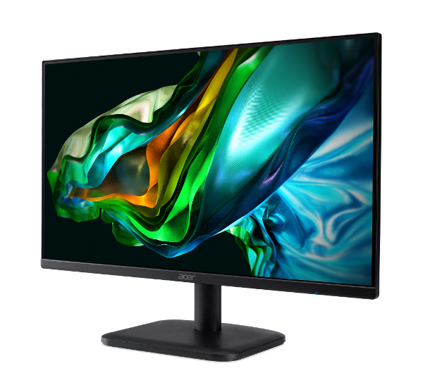 Monitor ACER EK321Q (31,5", FHD, VA, HDMI, VGA, 100Hz)