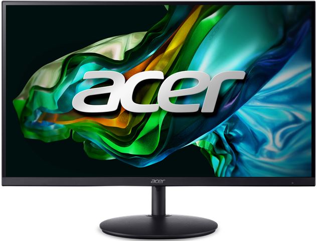 Monitor ACER SH322 (31,5", QHD, IPS, HDMI, DP, Type-c)-1