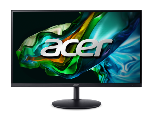 Monitor ACER SH322 (31,5", QHD, IPS, HDMI, DP, Type-c)