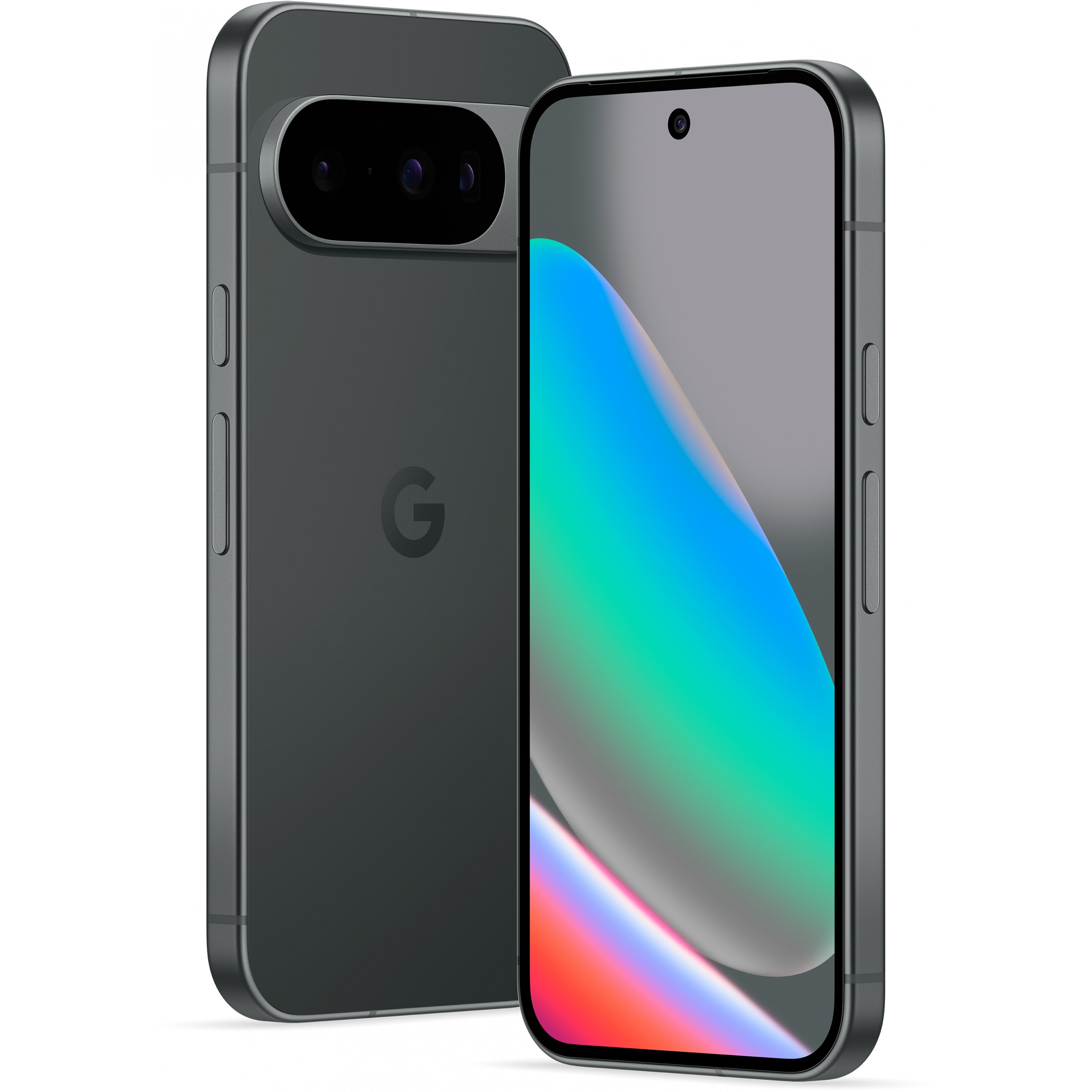 Smartphone GOOGLE Pixel 10 (256GB, Obsidian, DE)-1