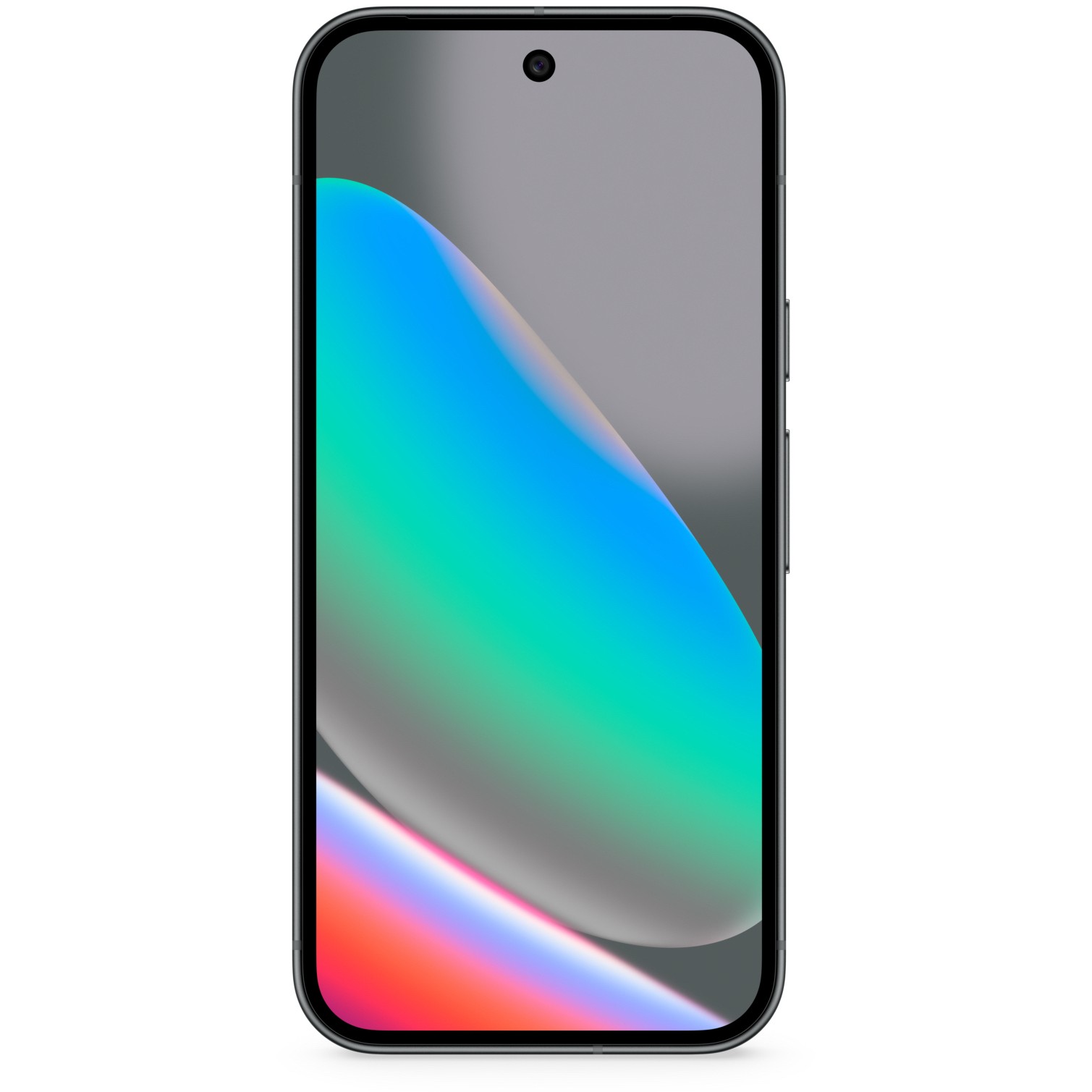 Smartphone GOOGLE Pixel 10 (256GB, Obsidian, DE)-2