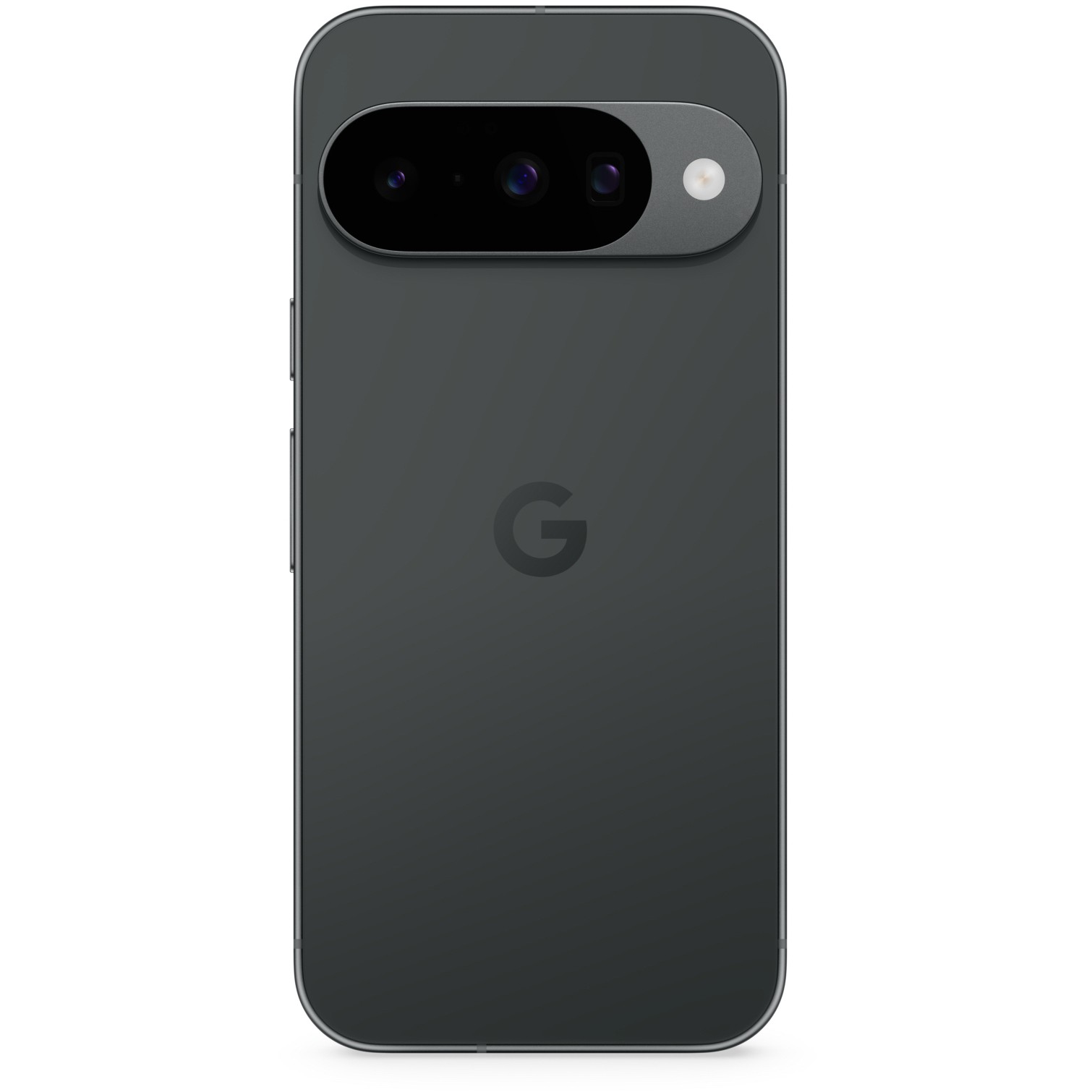 Smartphone GOOGLE Pixel 10 (256GB, Obsidian, DE)-3