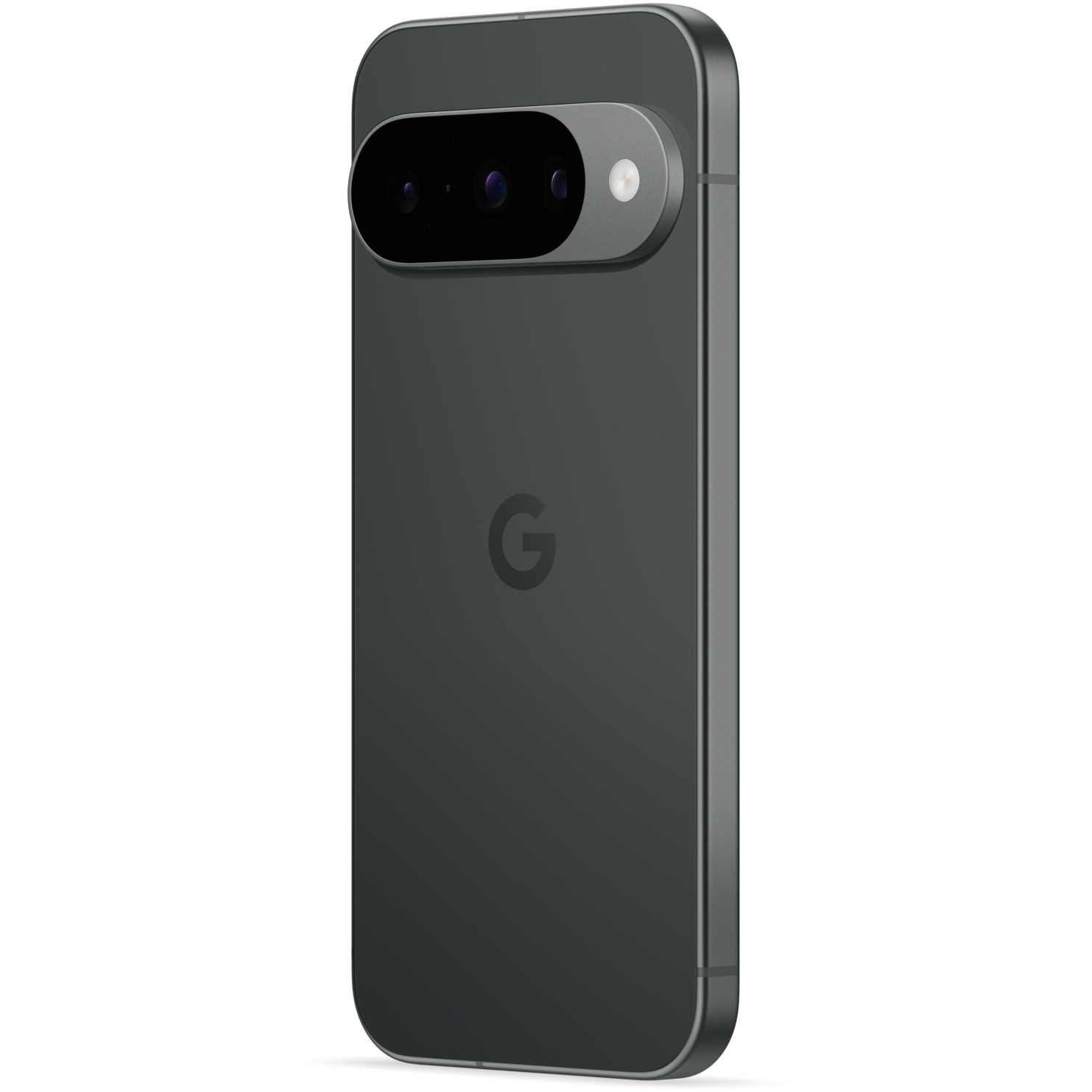 Smartphone GOOGLE Pixel 10 (256GB, Obsidian, DE)-4