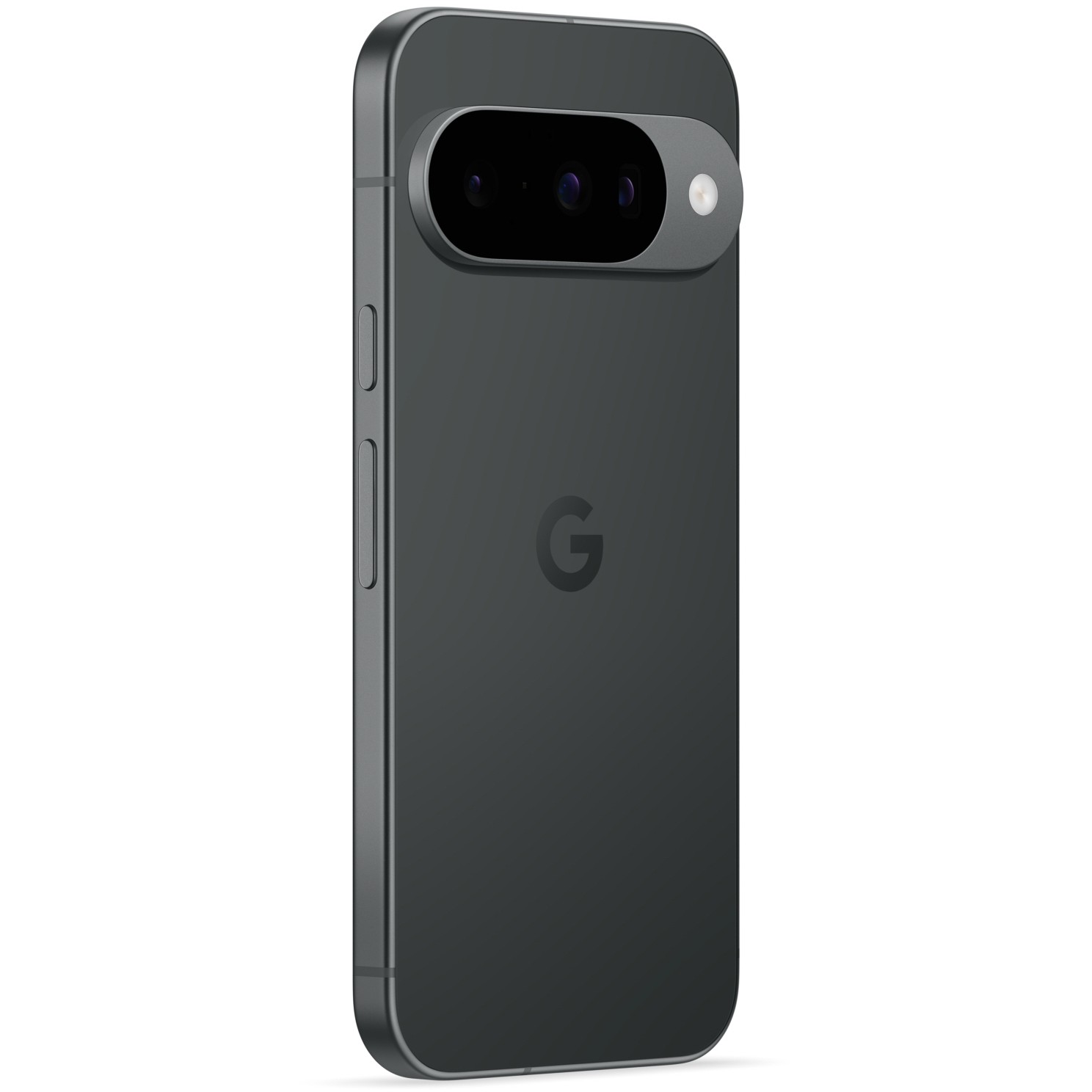 Smartphone GOOGLE Pixel 10 (256GB, Obsidian, DE)-5