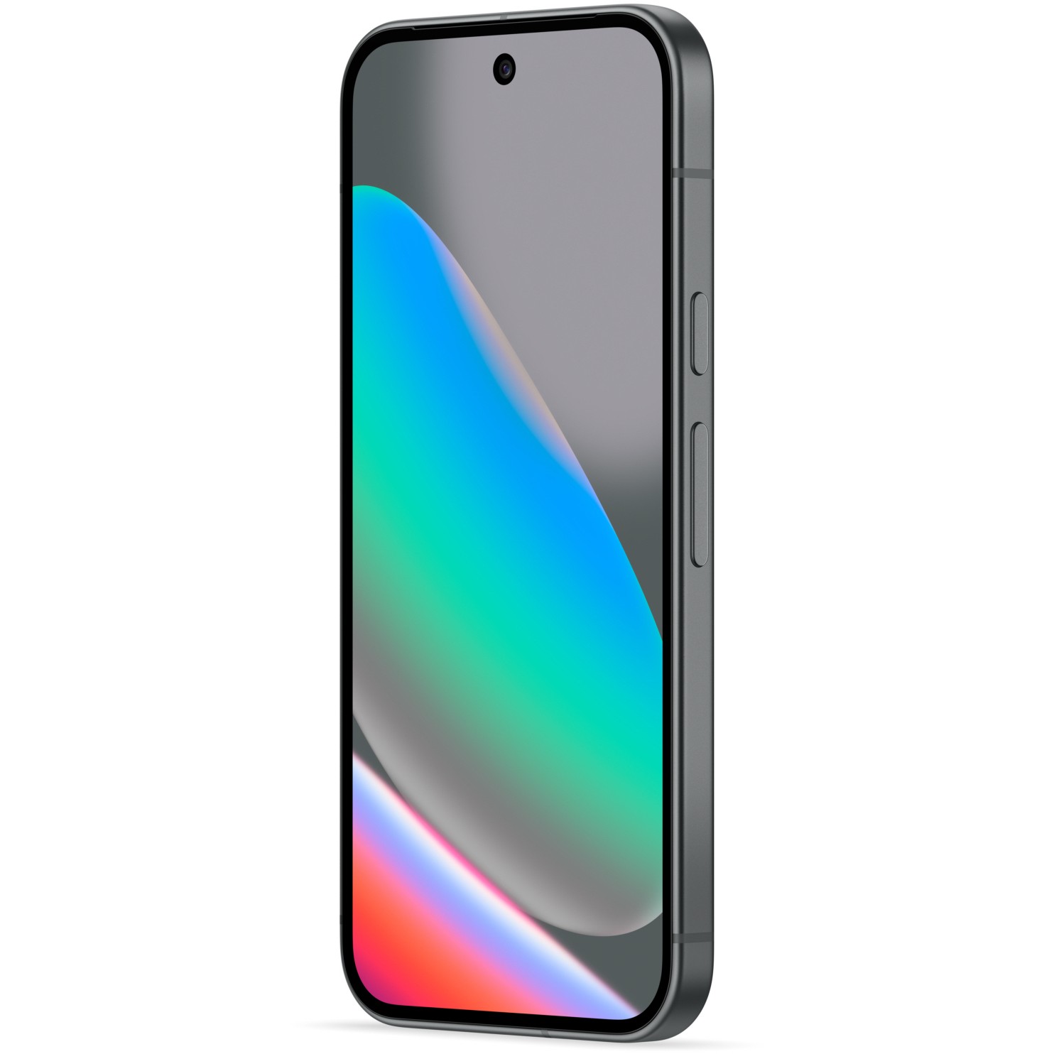 Smartphone GOOGLE Pixel 10 (256GB, Obsidian, DE)-7
