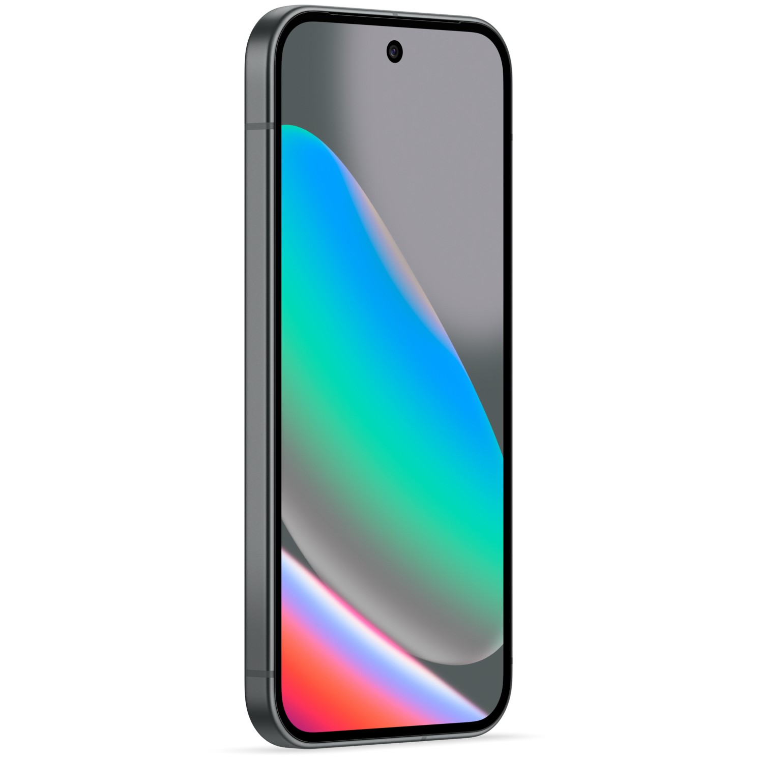 Smartphone GOOGLE Pixel 10 (256GB, Obsidian, DE)-8