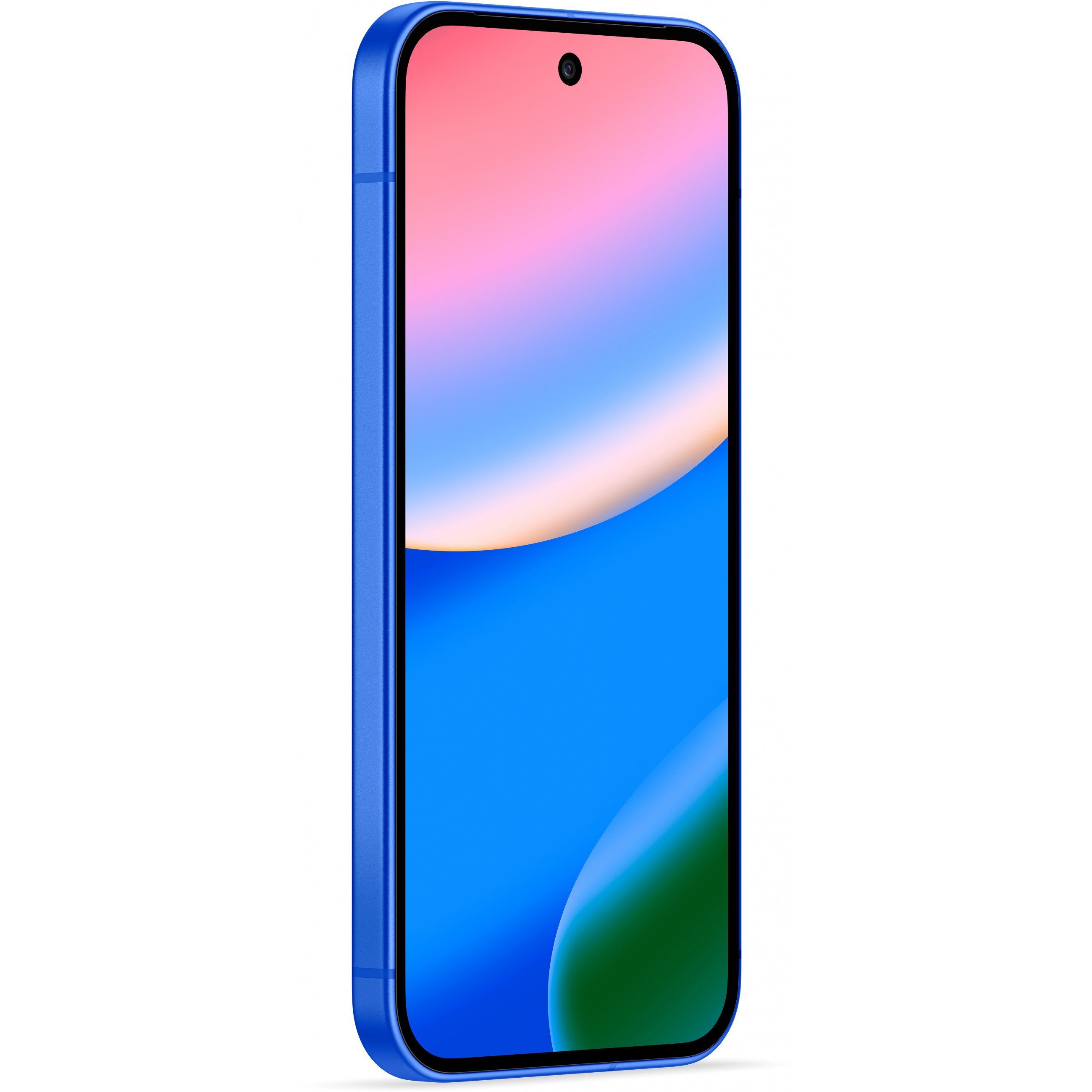Smartphone GOOGLE Pixel 10 (256GB, Indigo, DE)-3