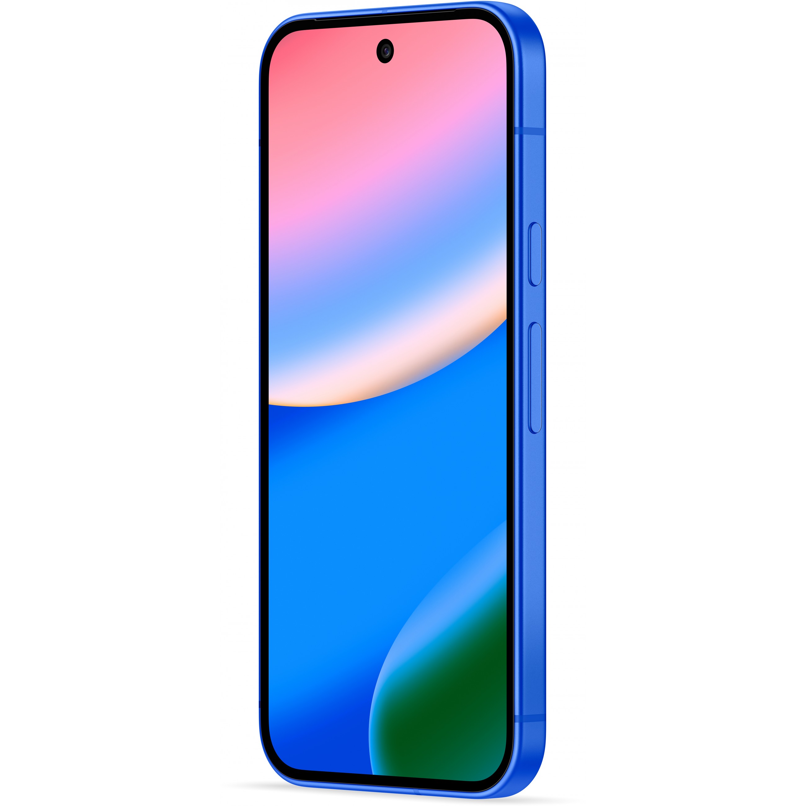 Smartphone GOOGLE Pixel 10 (256GB, Indigo, DE)-4