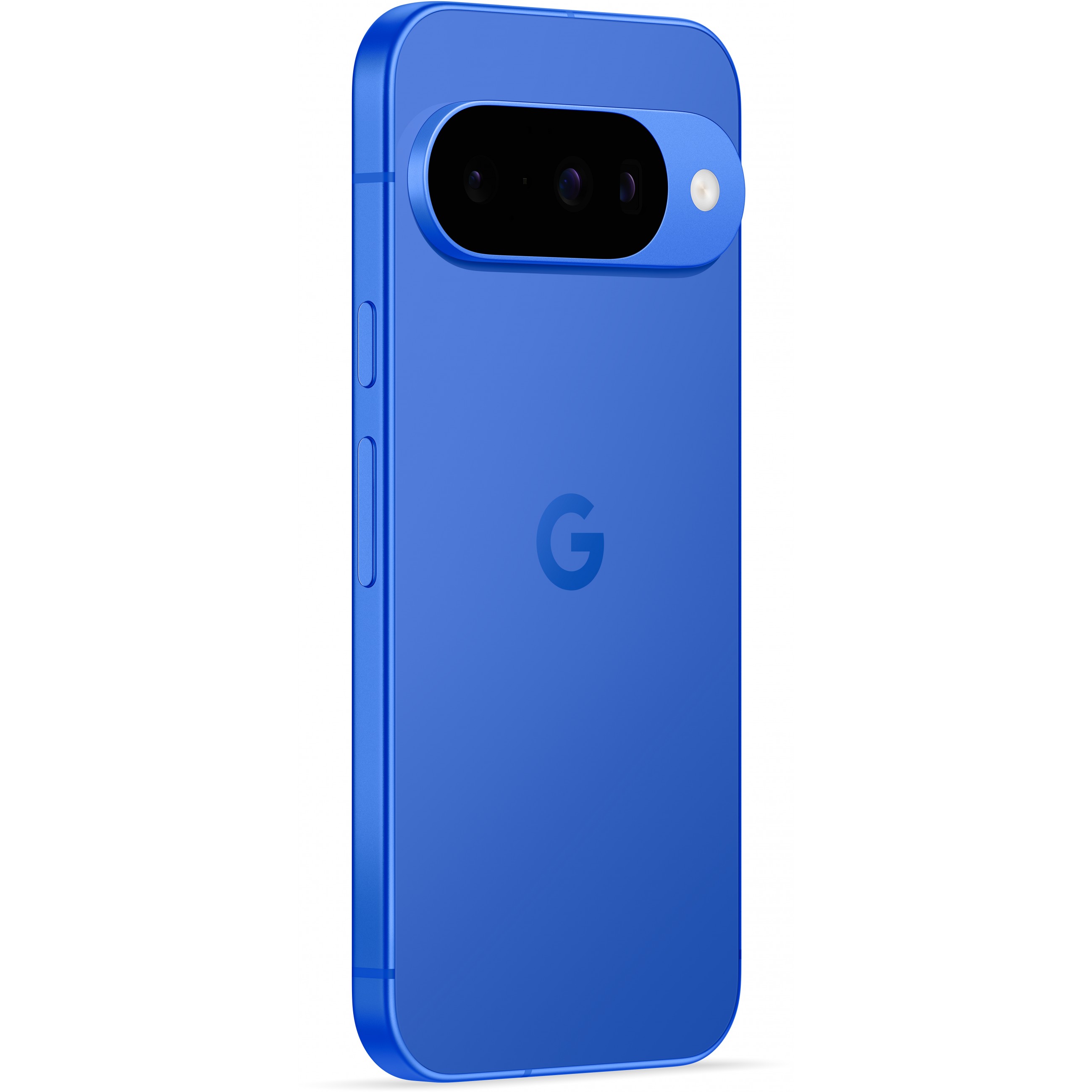 Smartphone GOOGLE Pixel 10 (256GB, Indigo, DE)-5
