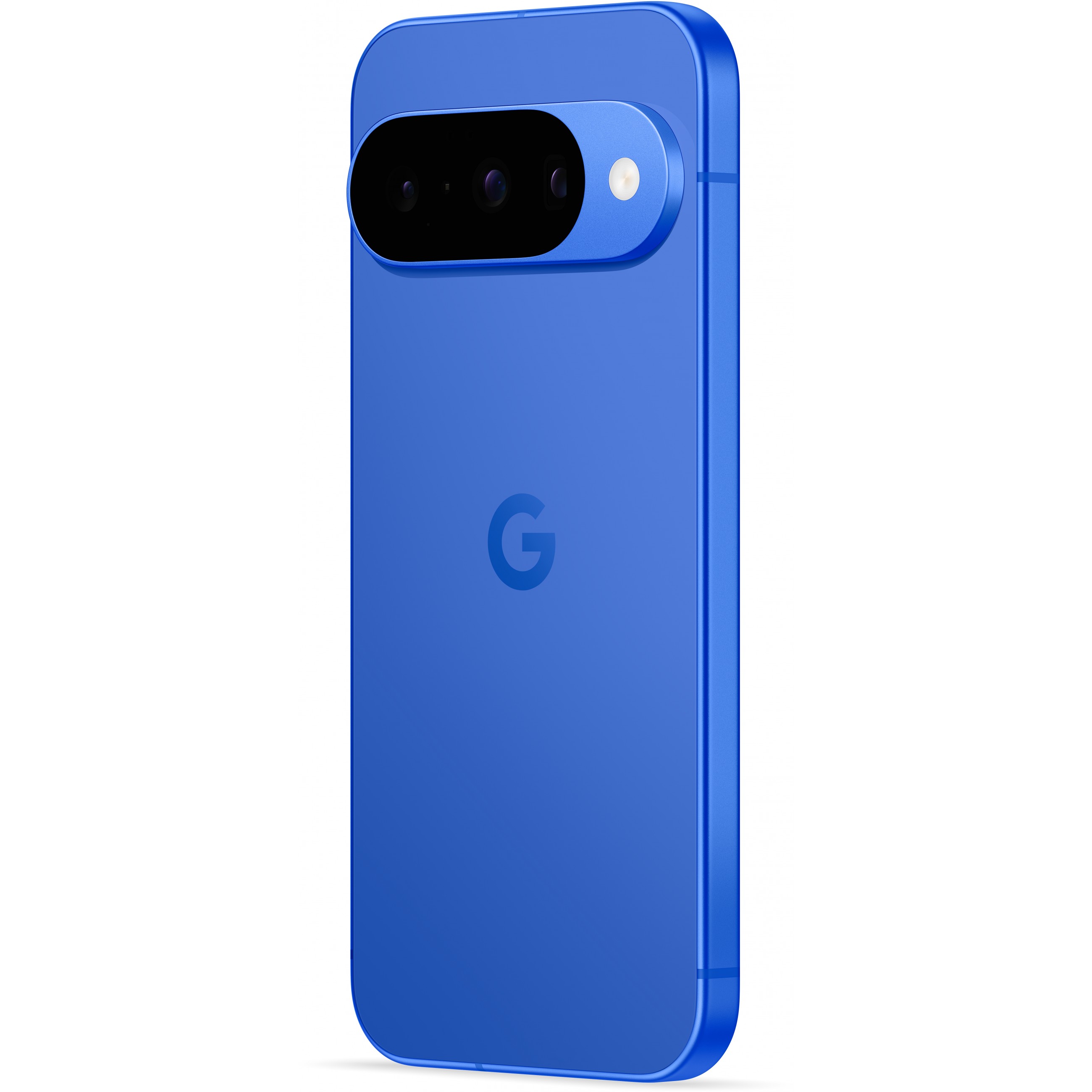 Smartphone GOOGLE Pixel 10 (256GB, Indigo, DE)-6