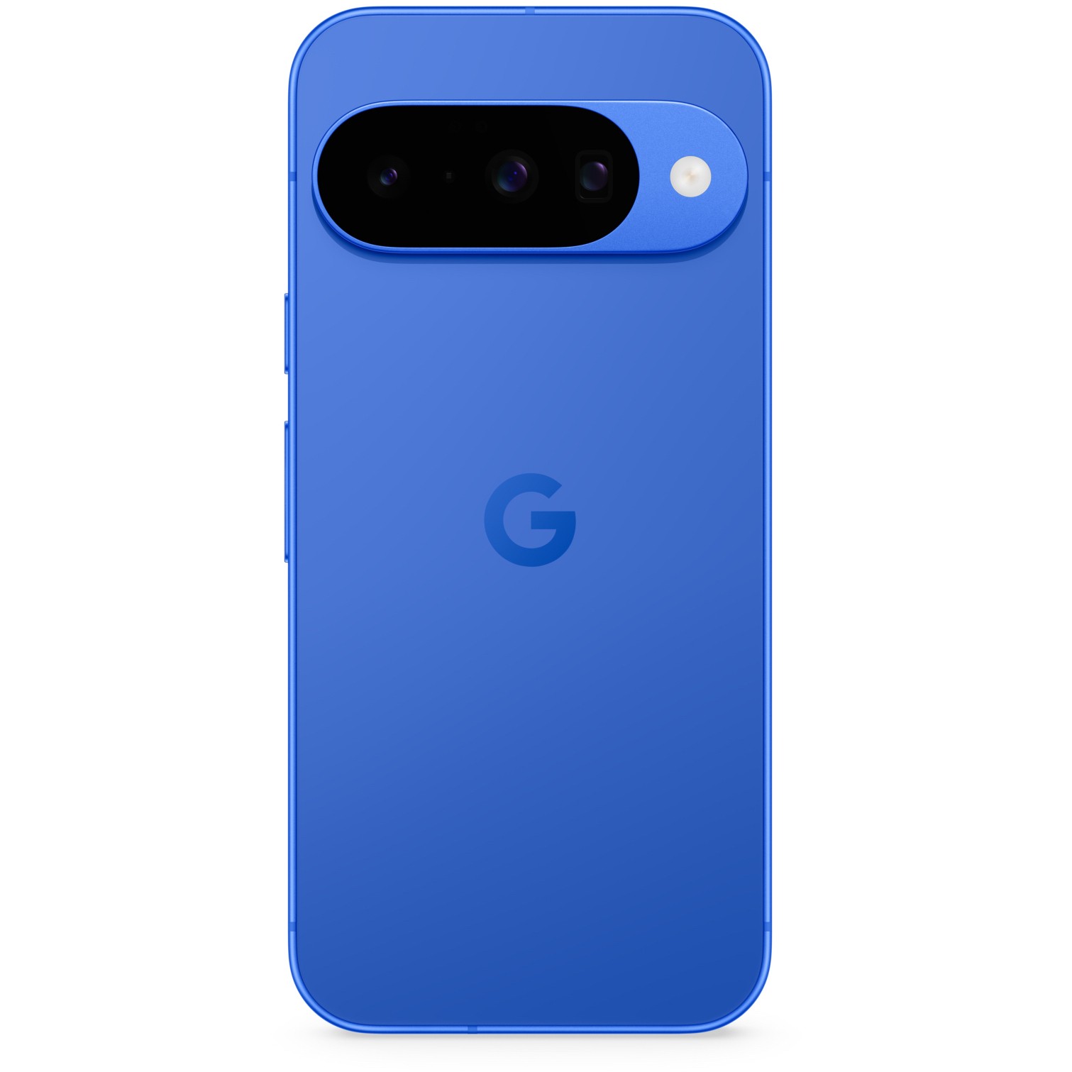Smartphone GOOGLE Pixel 10 (256GB, Indigo, DE)-7