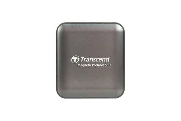 External SSD TRANSCEND TS2TESD420C 2TB USB 20Gbps Type C Iron Gray-2