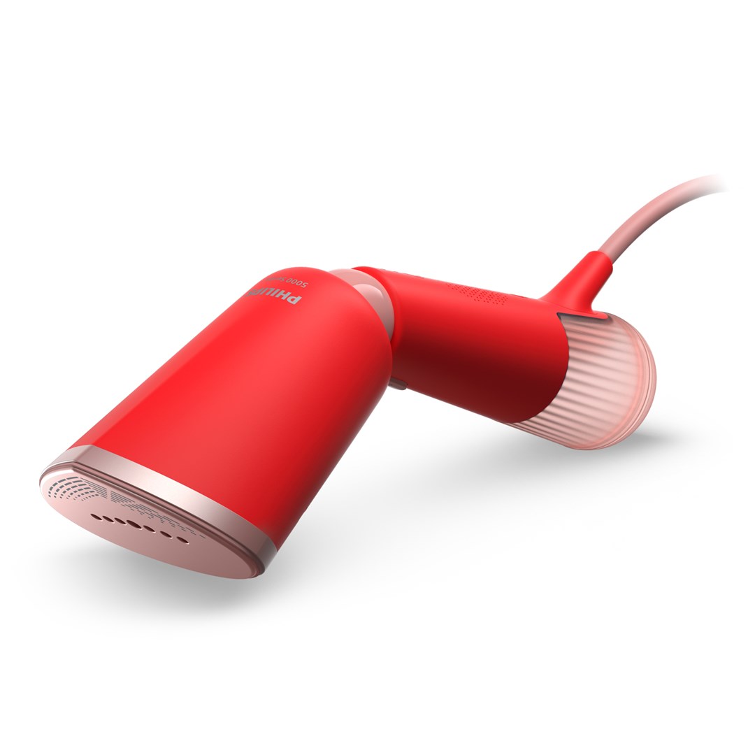 Parni uređaj za odjeću PHILIPS 5000 series Handheld Steamer-5