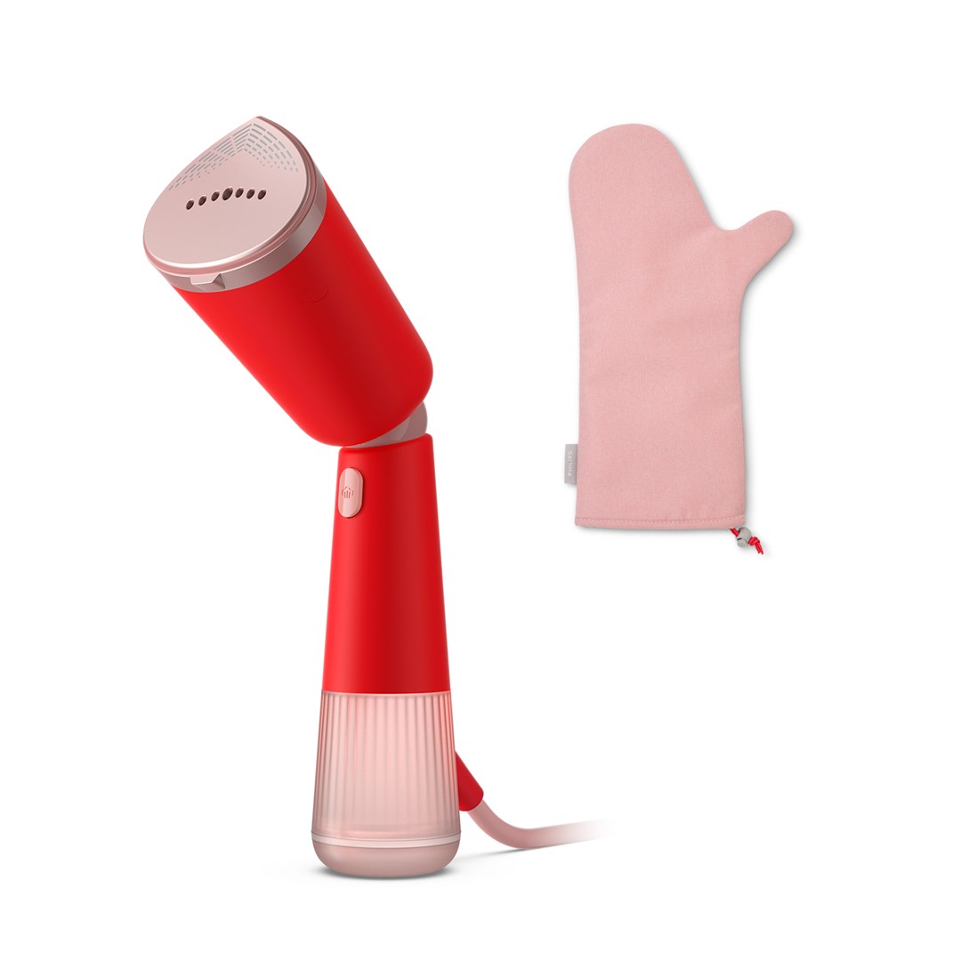 Parni uređaj za odjeću PHILIPS 5000 series Handheld Steamer-0