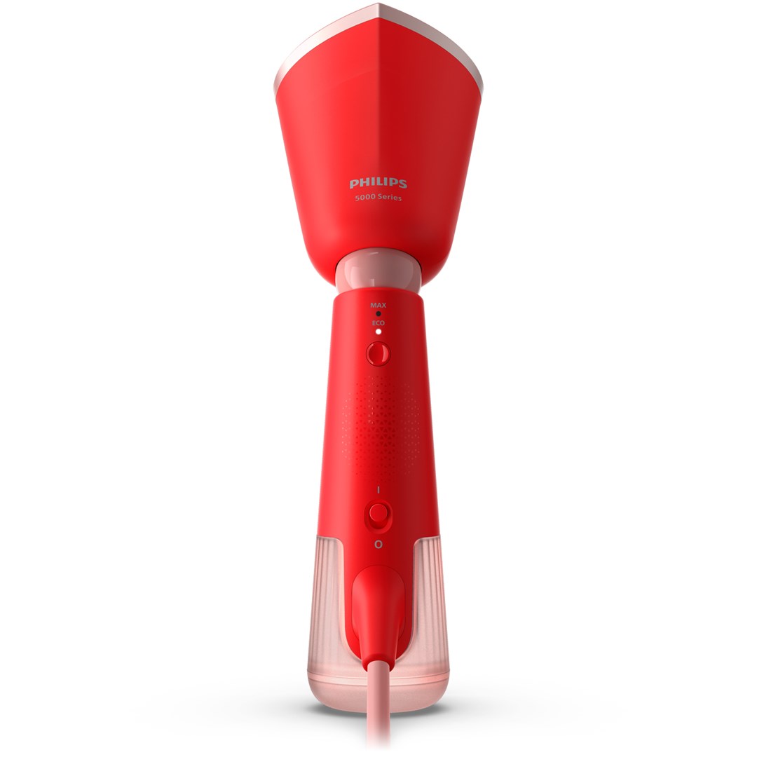 Parni uređaj za odjeću PHILIPS 5000 series Handheld Steamer-2