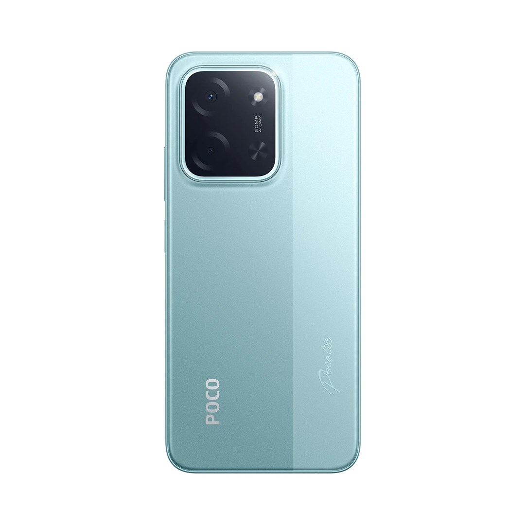 Xiaomi Poco C85 8/256GB Green-2