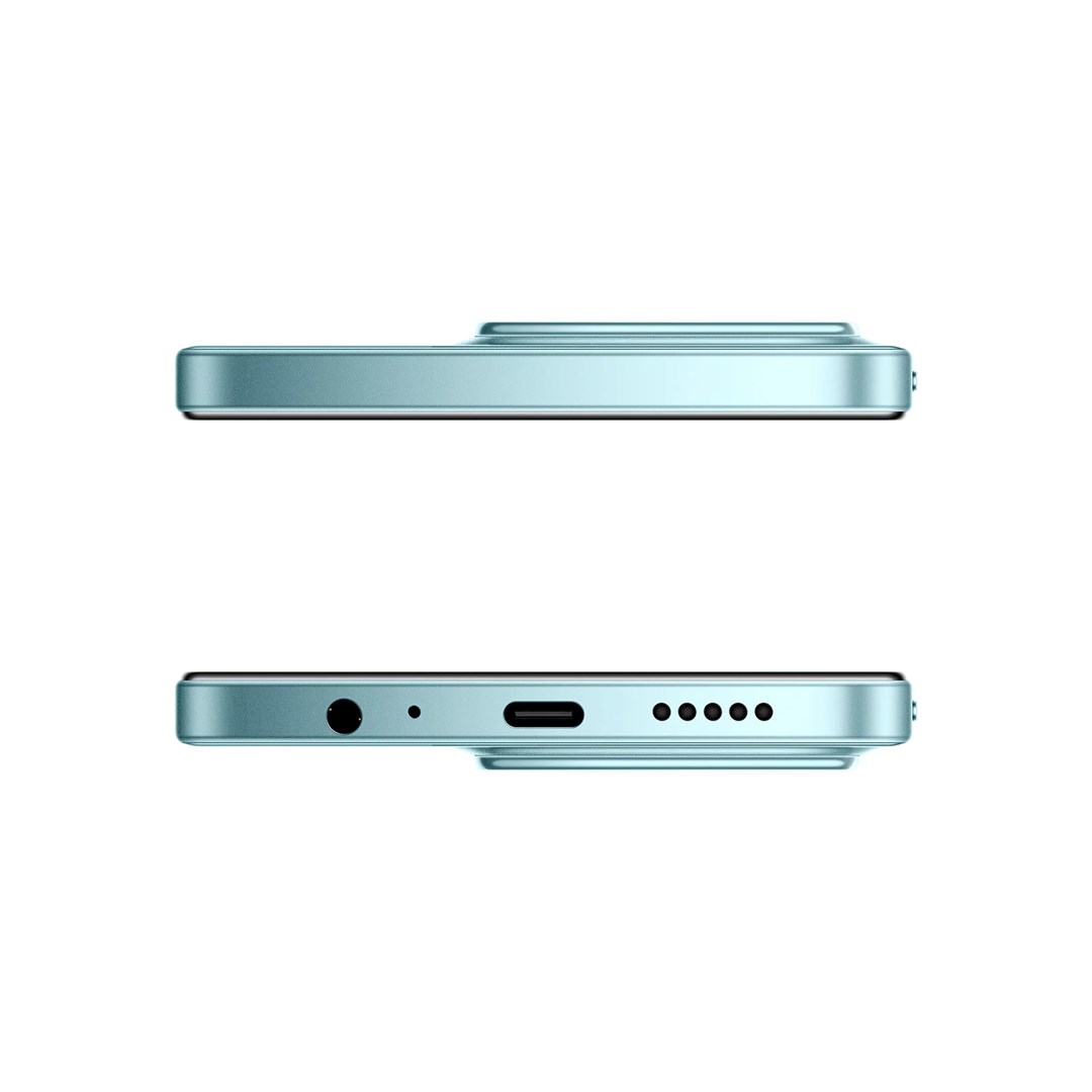 Xiaomi Poco C85 8/256GB Green-3
